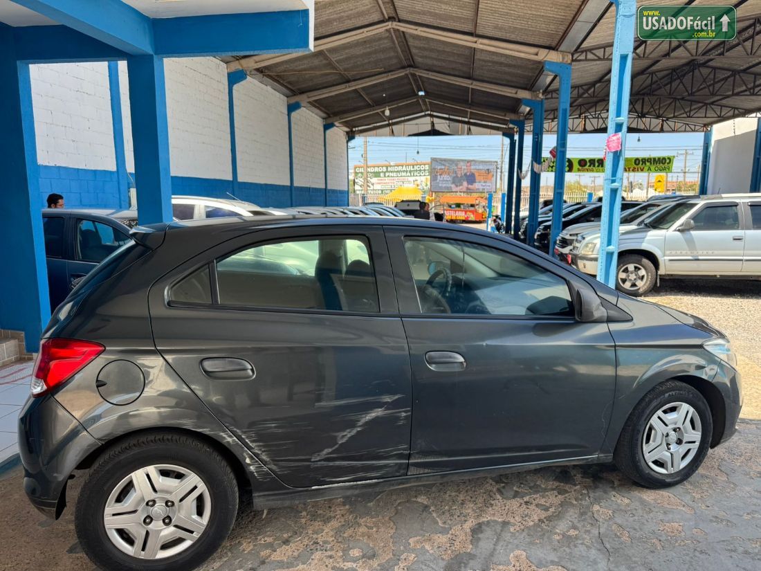 Foto do veículo