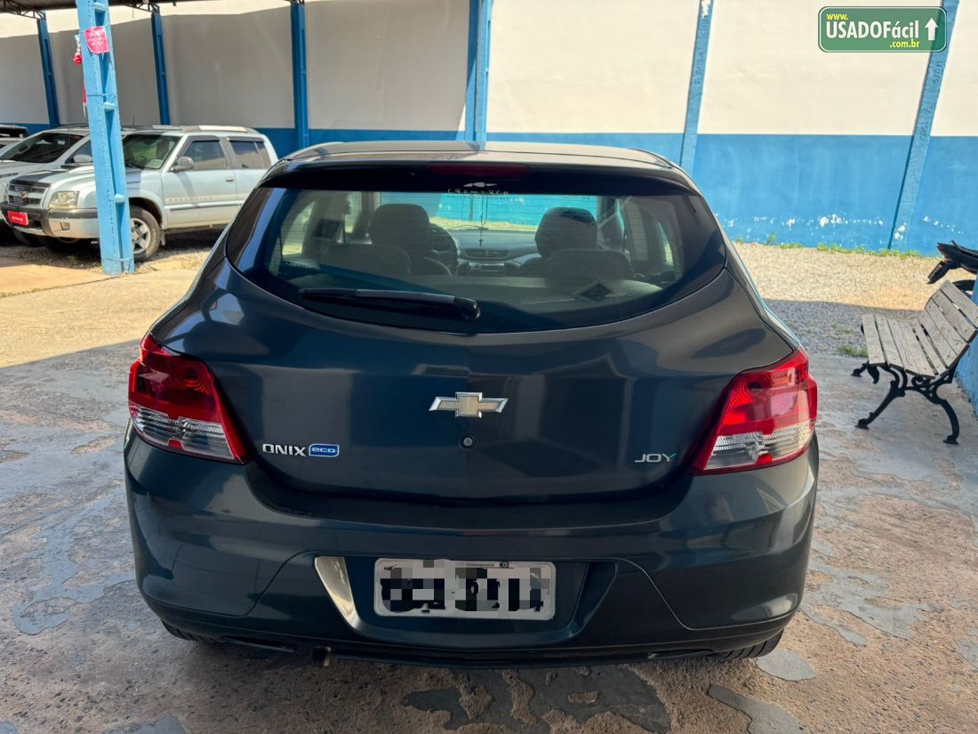 Foto do veículo