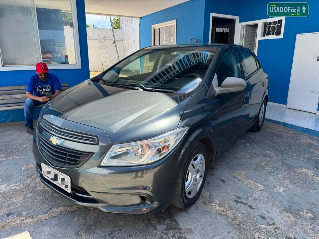 Foto do veículo