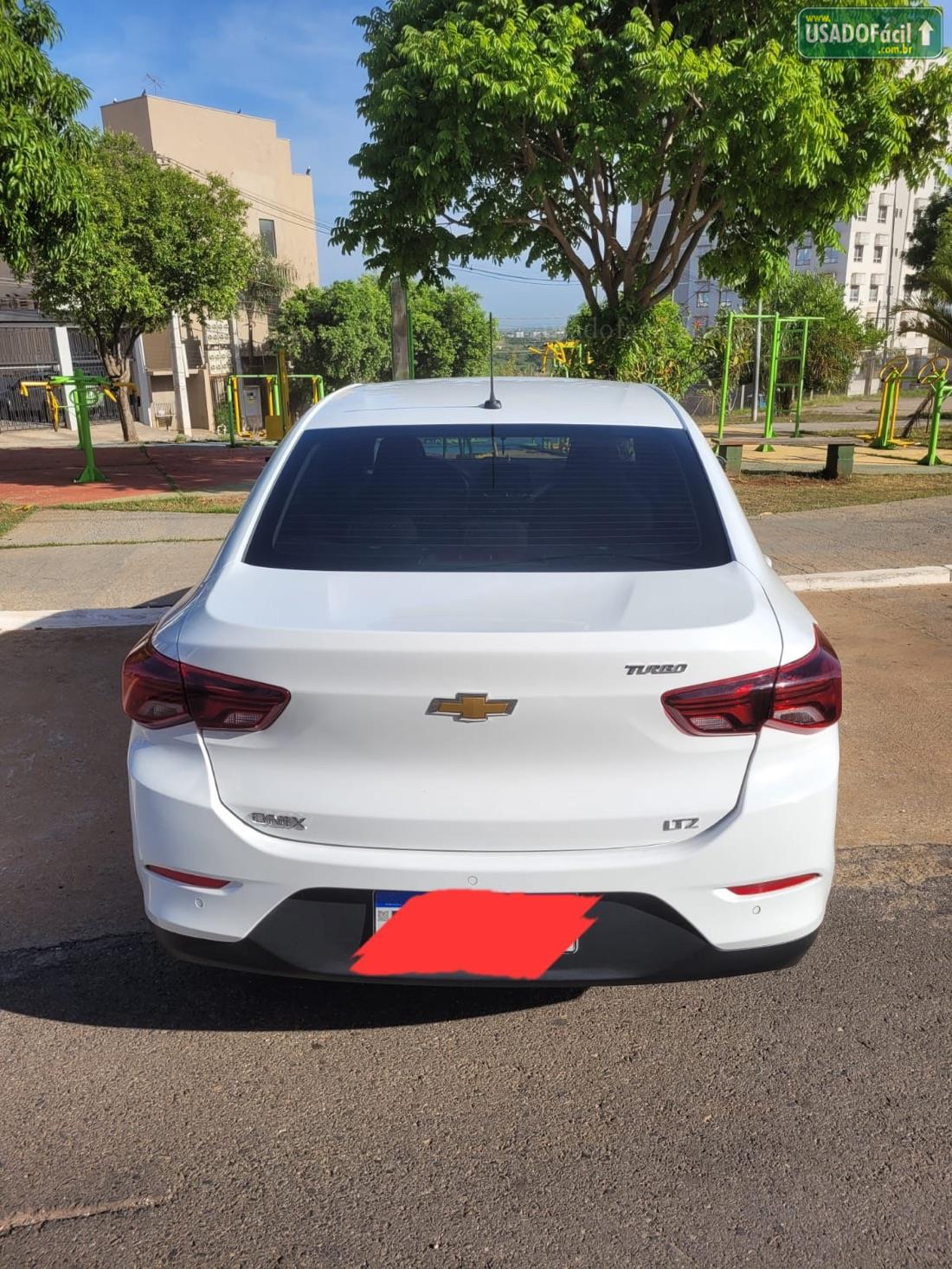 Foto do veículo