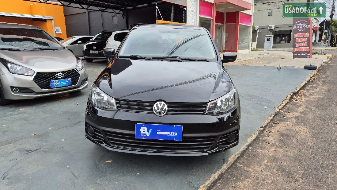Foto do veículo