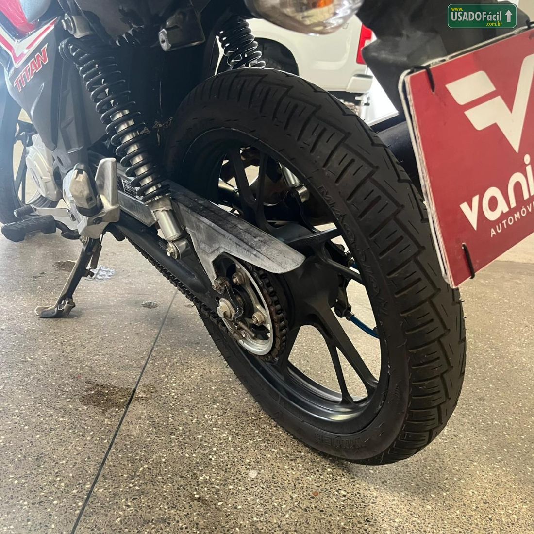 Foto do veículo