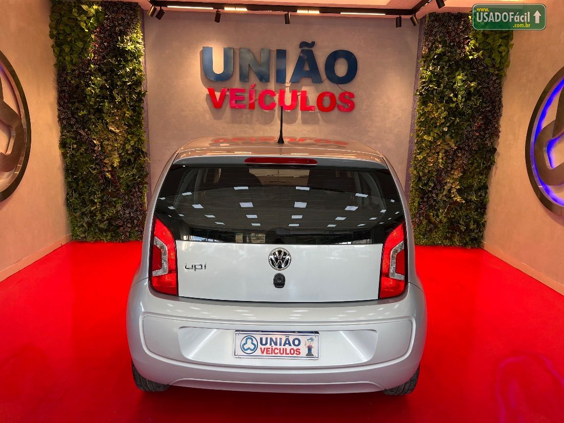 Foto do veículo