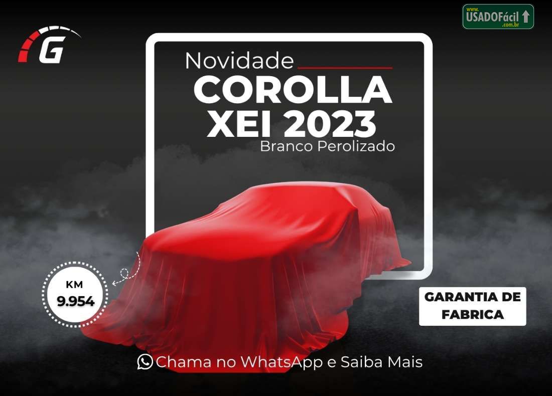 Foto do veículo