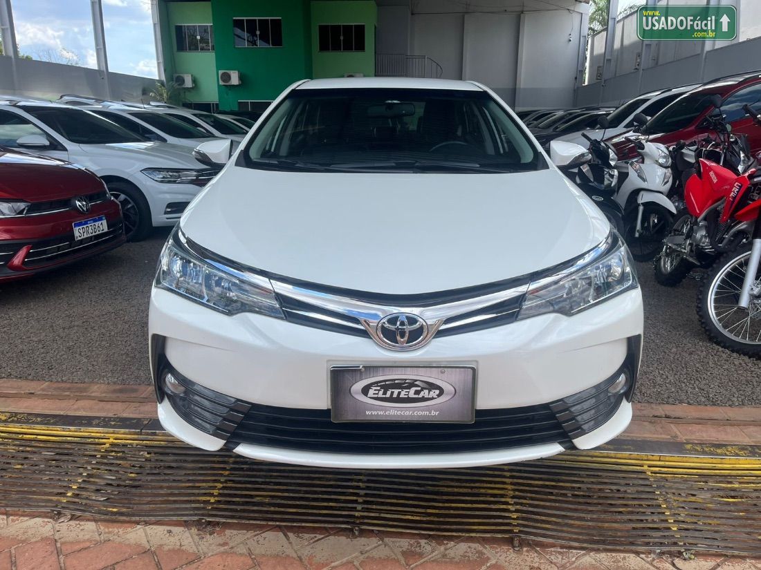 Foto do veículo