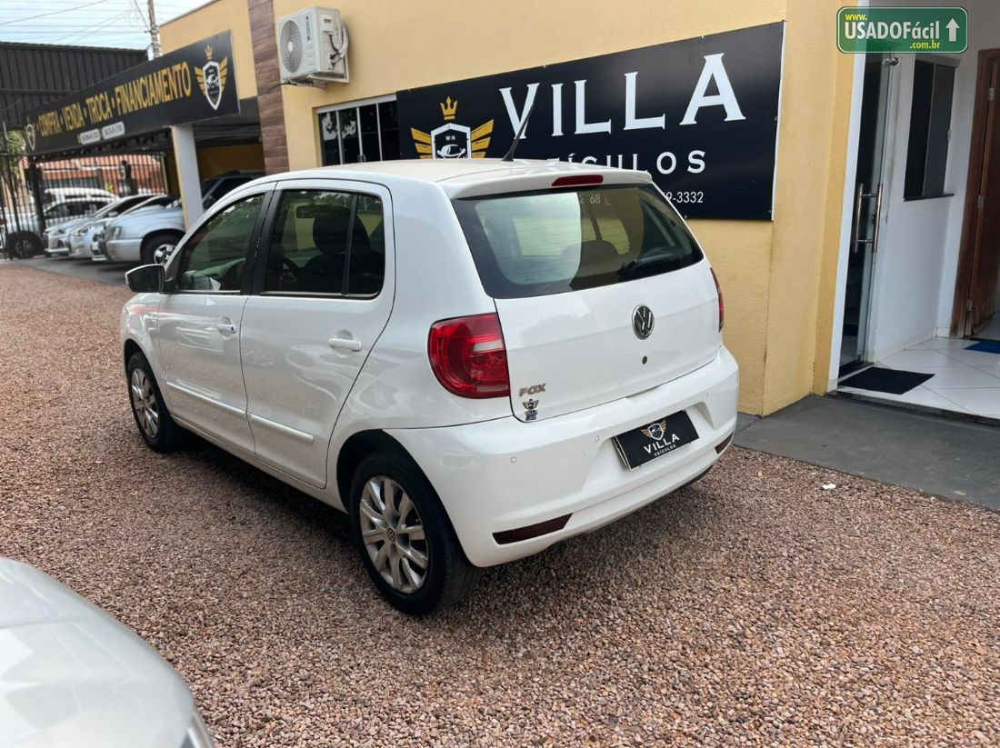 Foto do veículo