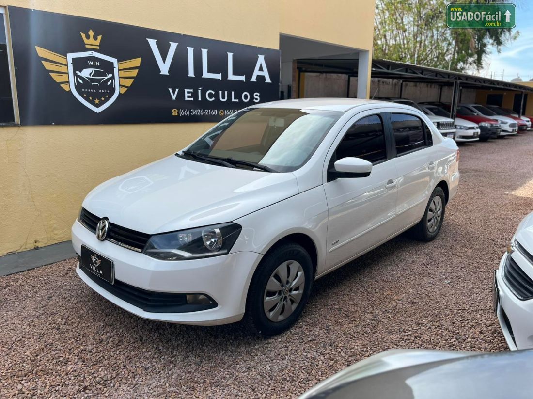 Foto do veículo