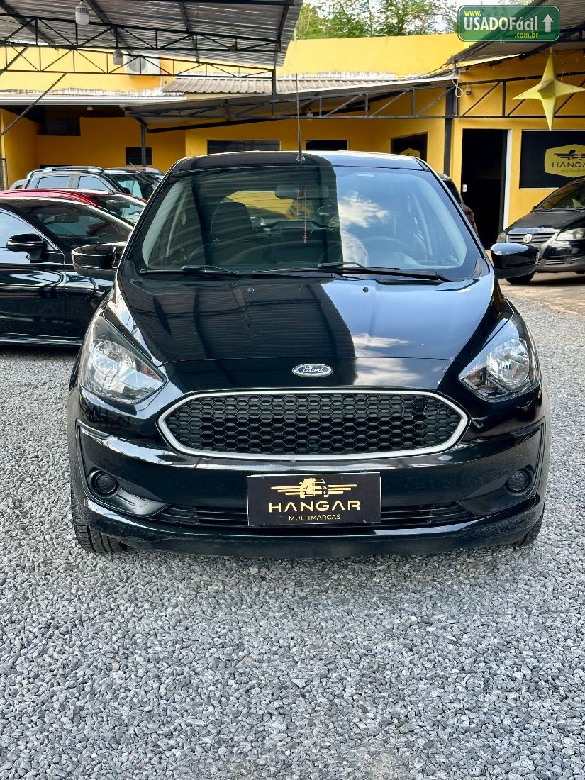 Foto do veículo