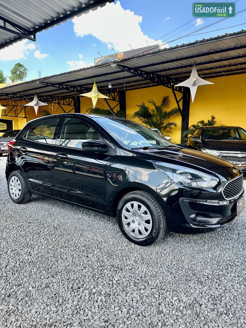 Foto do veículo