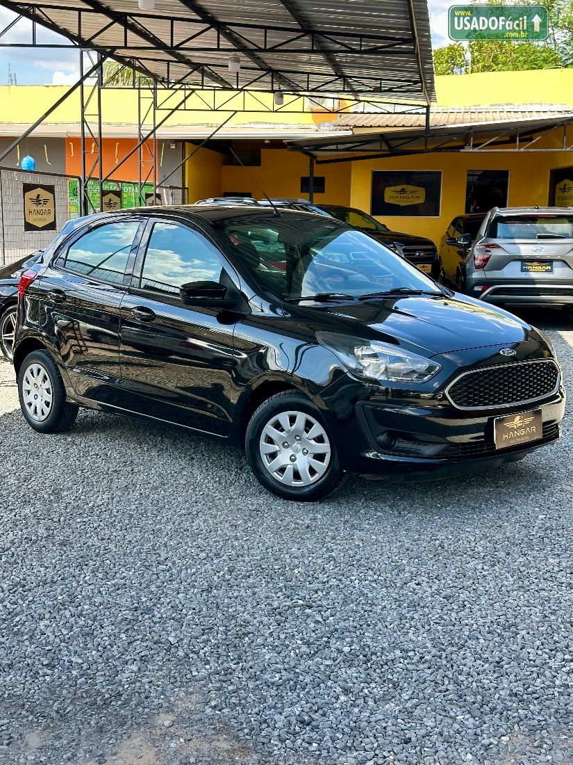 Foto do veículo
