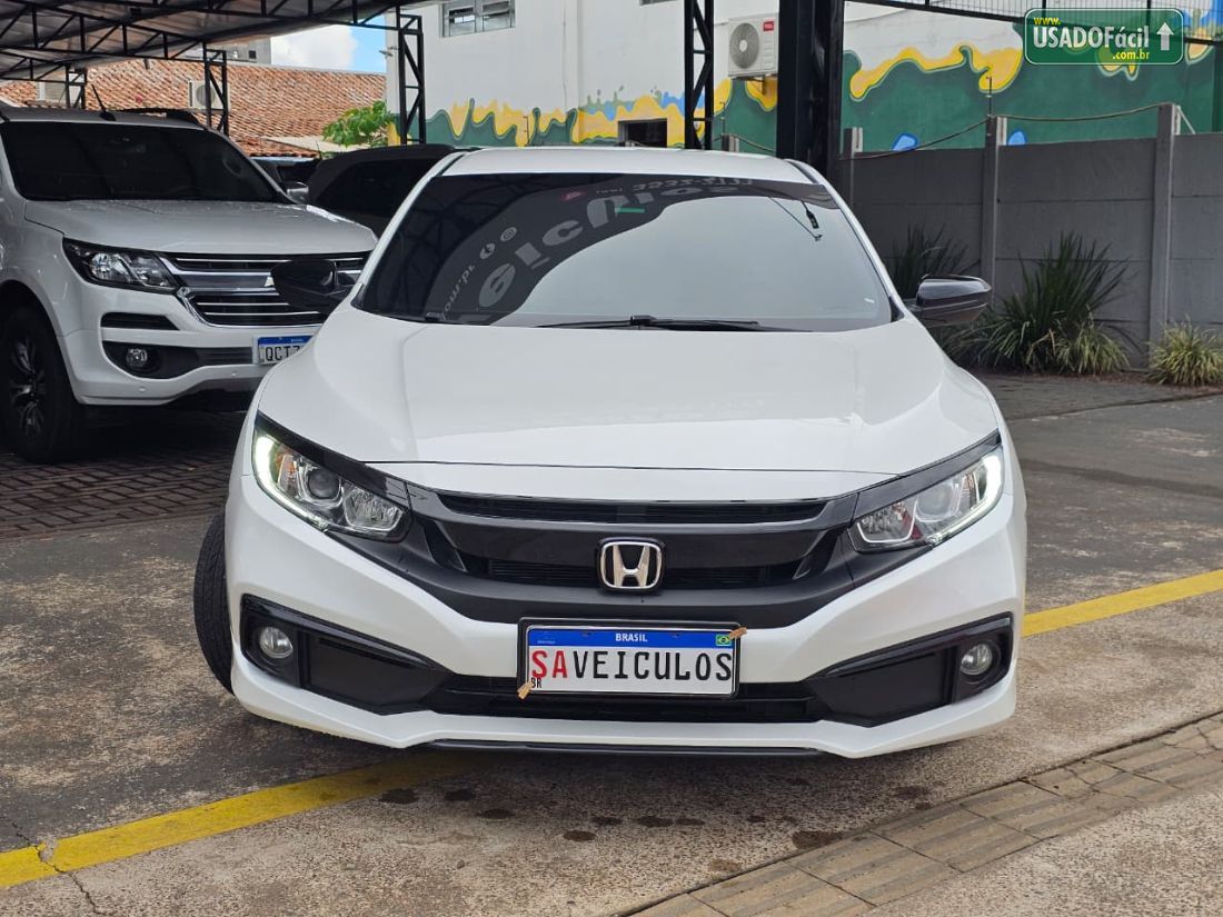 Foto do veículo