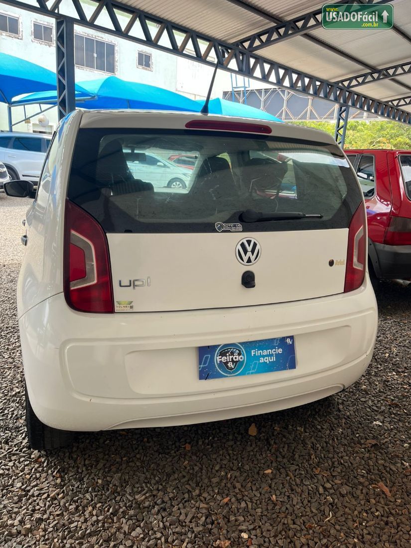 Foto do veículo