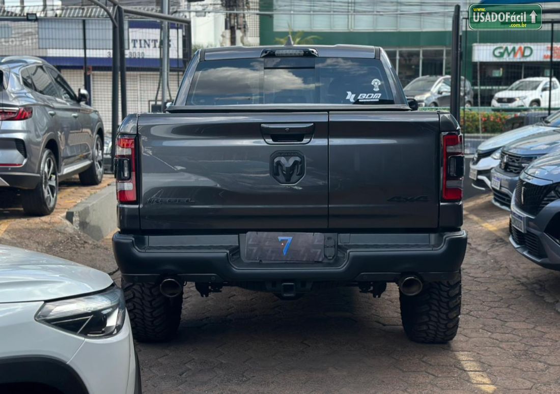 Foto do veículo