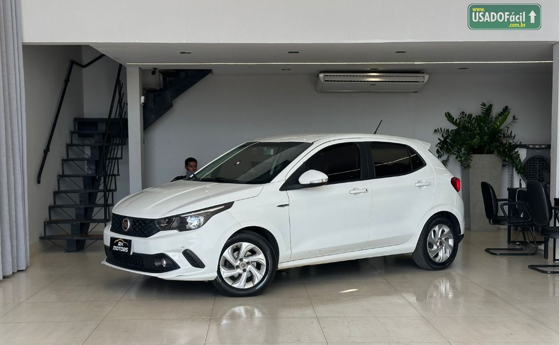 Foto do veículo