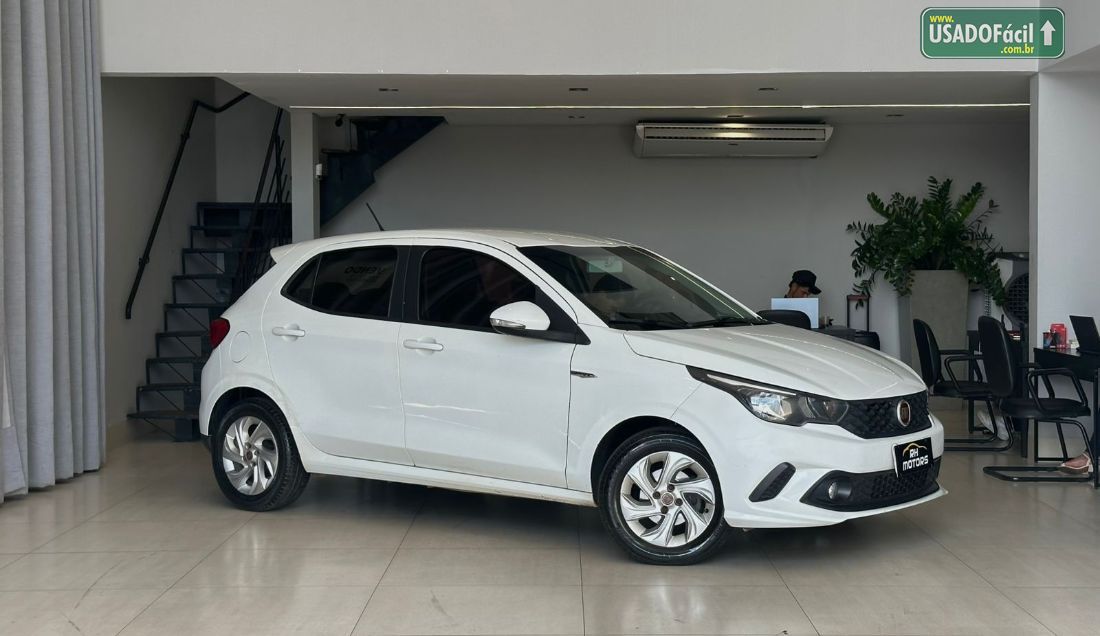 Foto do veículo