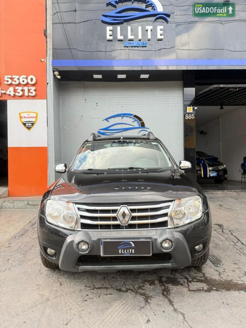 Foto do veículo