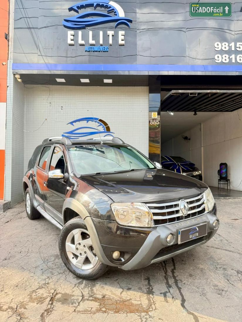 Foto do veículo
