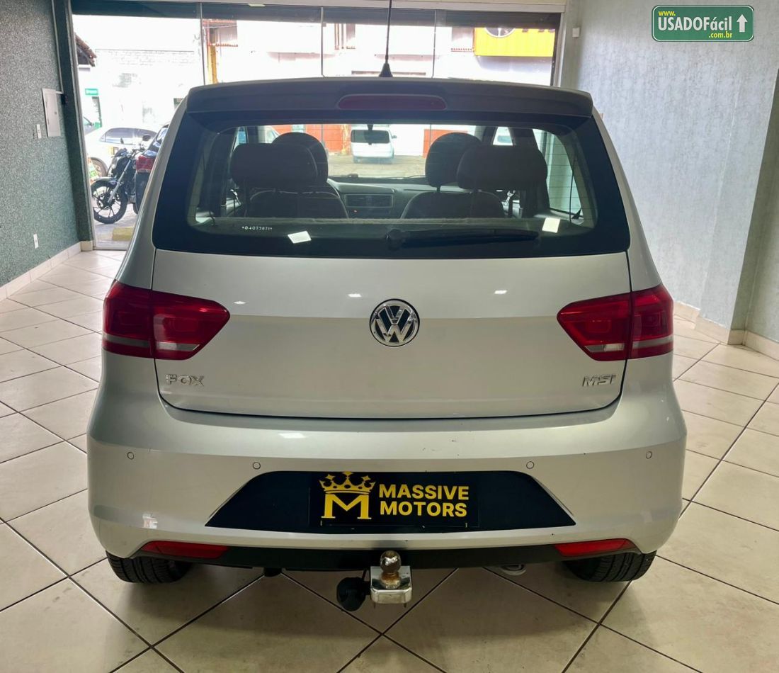 Foto do veículo
