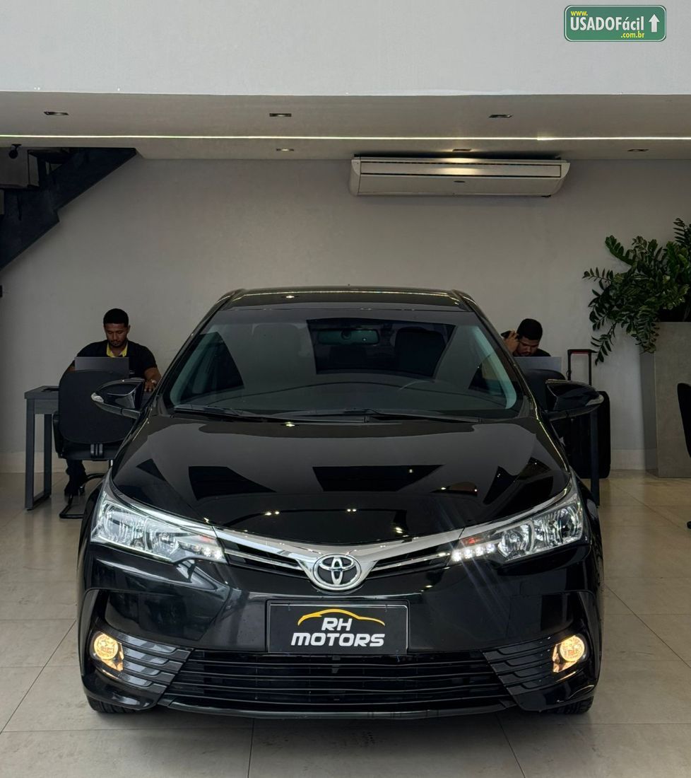 Foto do veículo