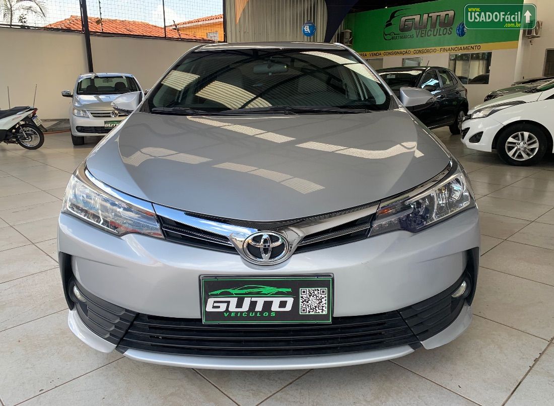 Foto do veículo