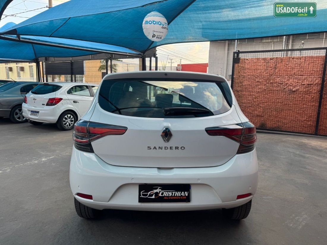 Foto do veículo
