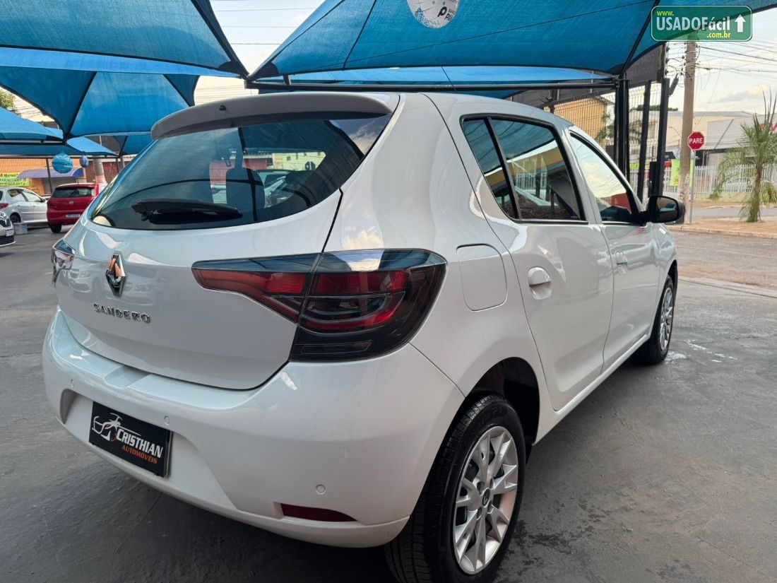 Foto do veículo