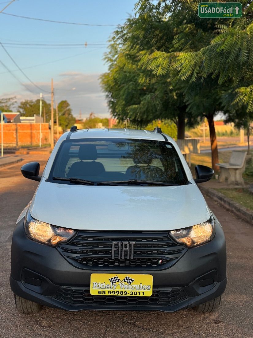 Foto do veículo