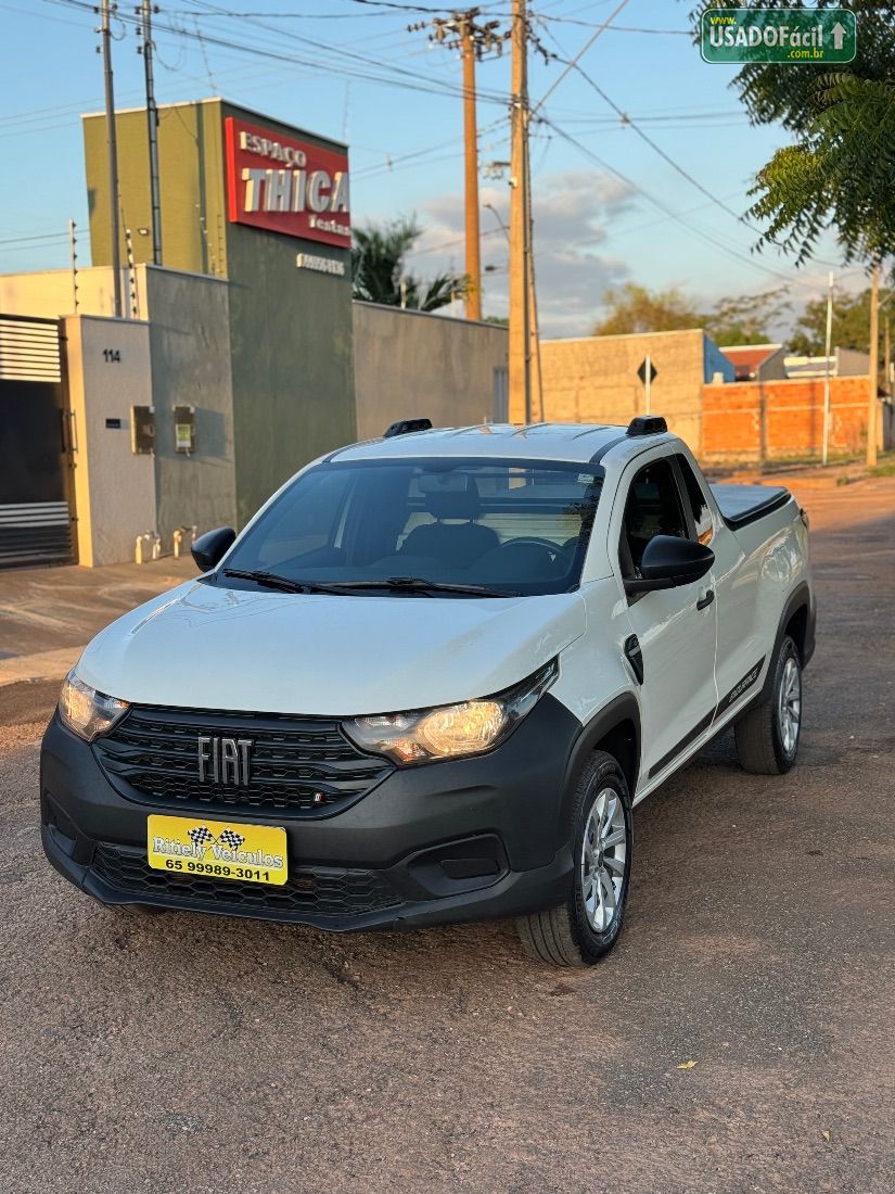 Foto do veículo
