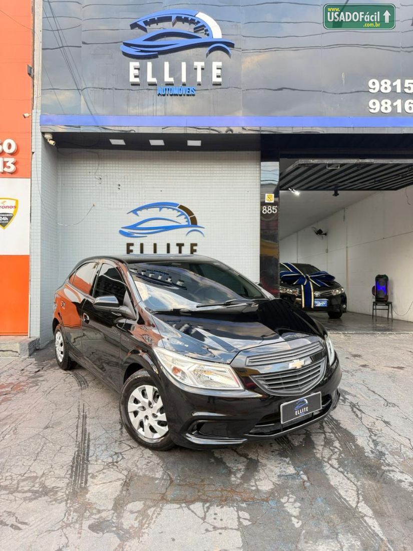 Foto do veículo