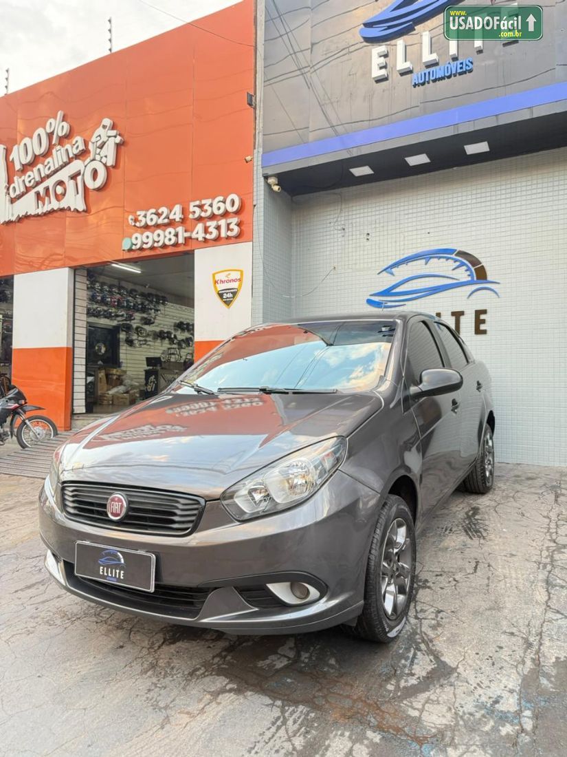 Foto do veículo