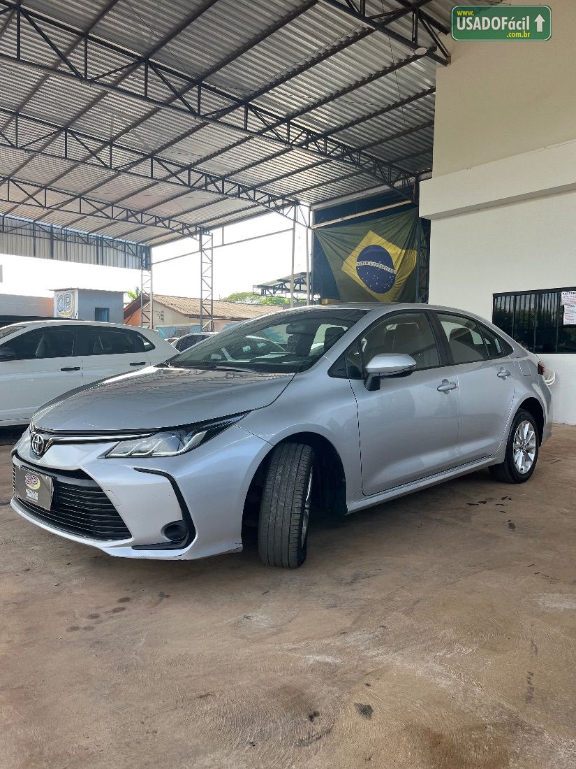 Foto do veículo