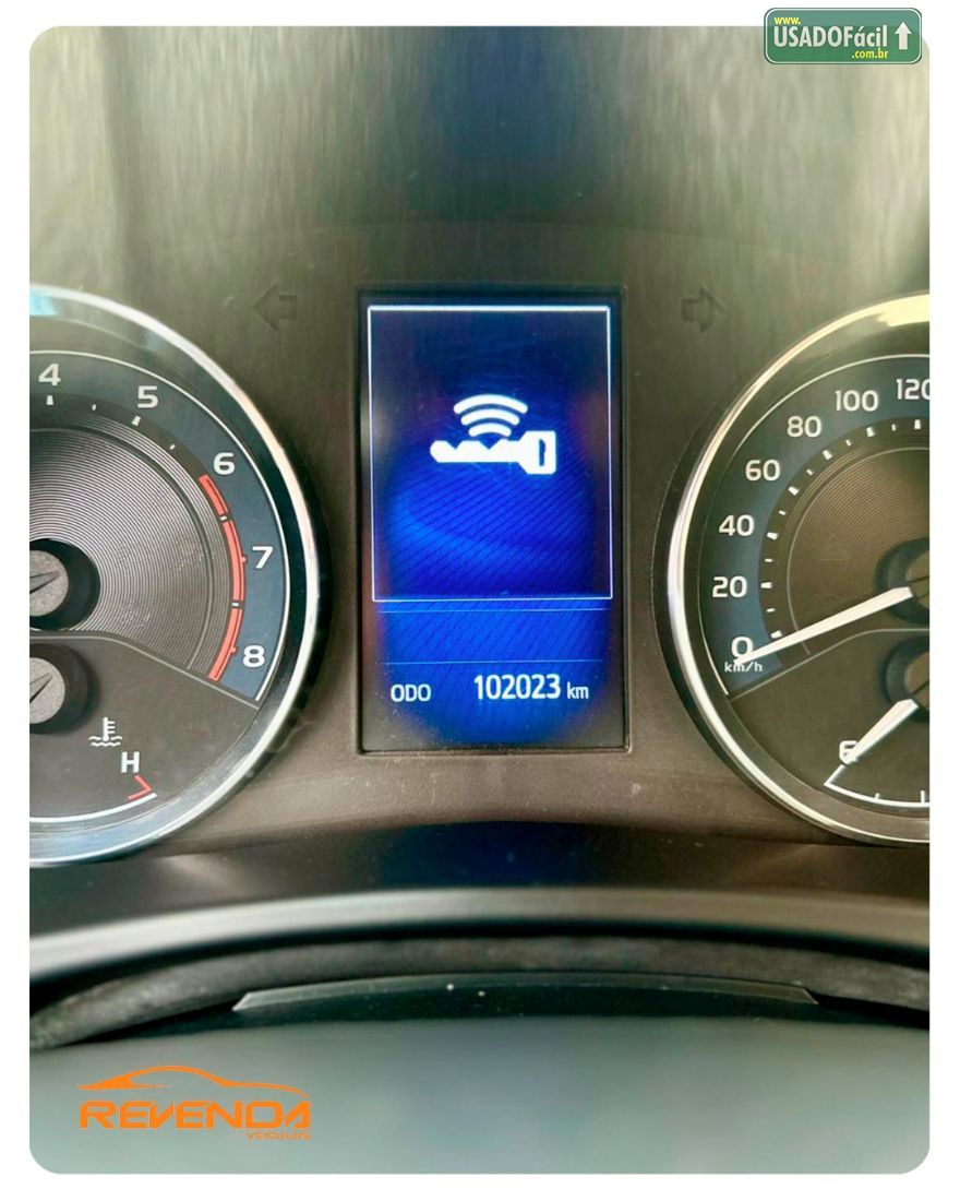 Foto do veículo