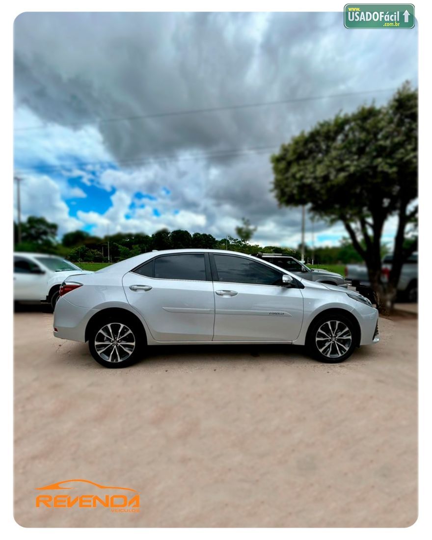 Foto do veículo