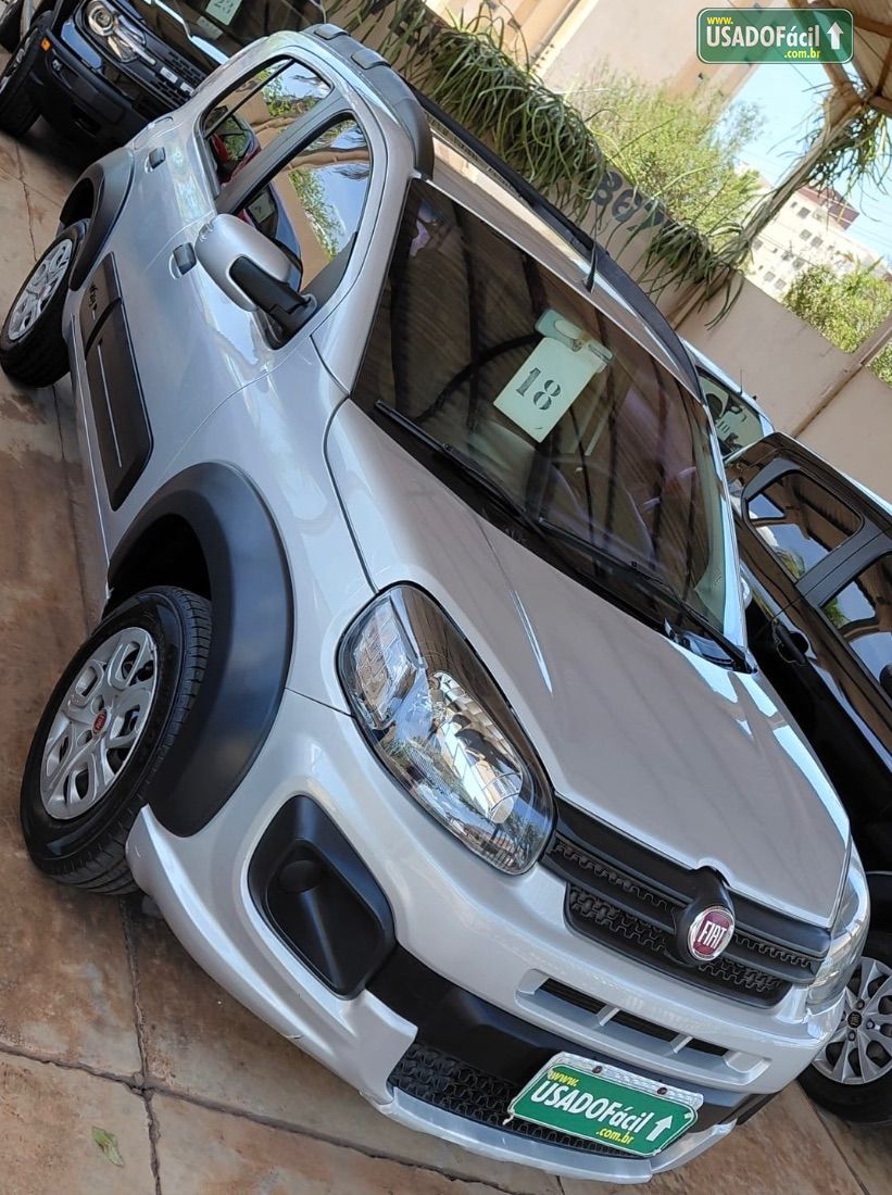 Foto do veículo