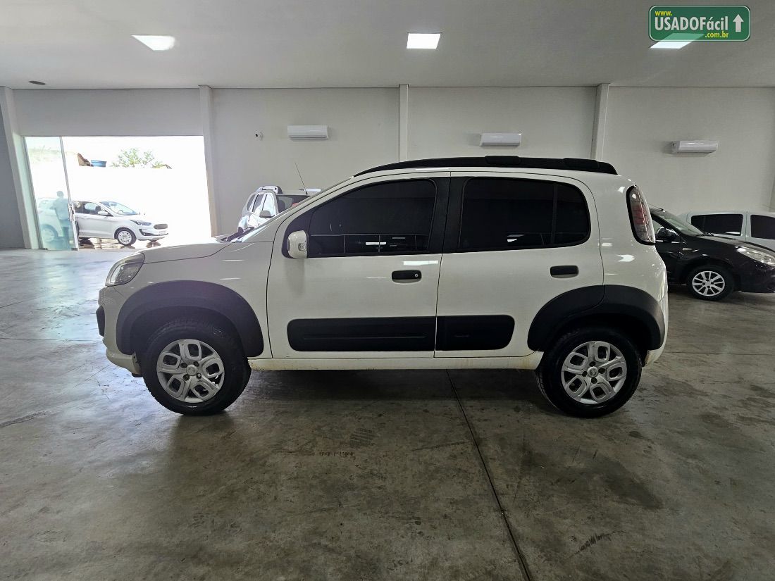 Foto do veículo