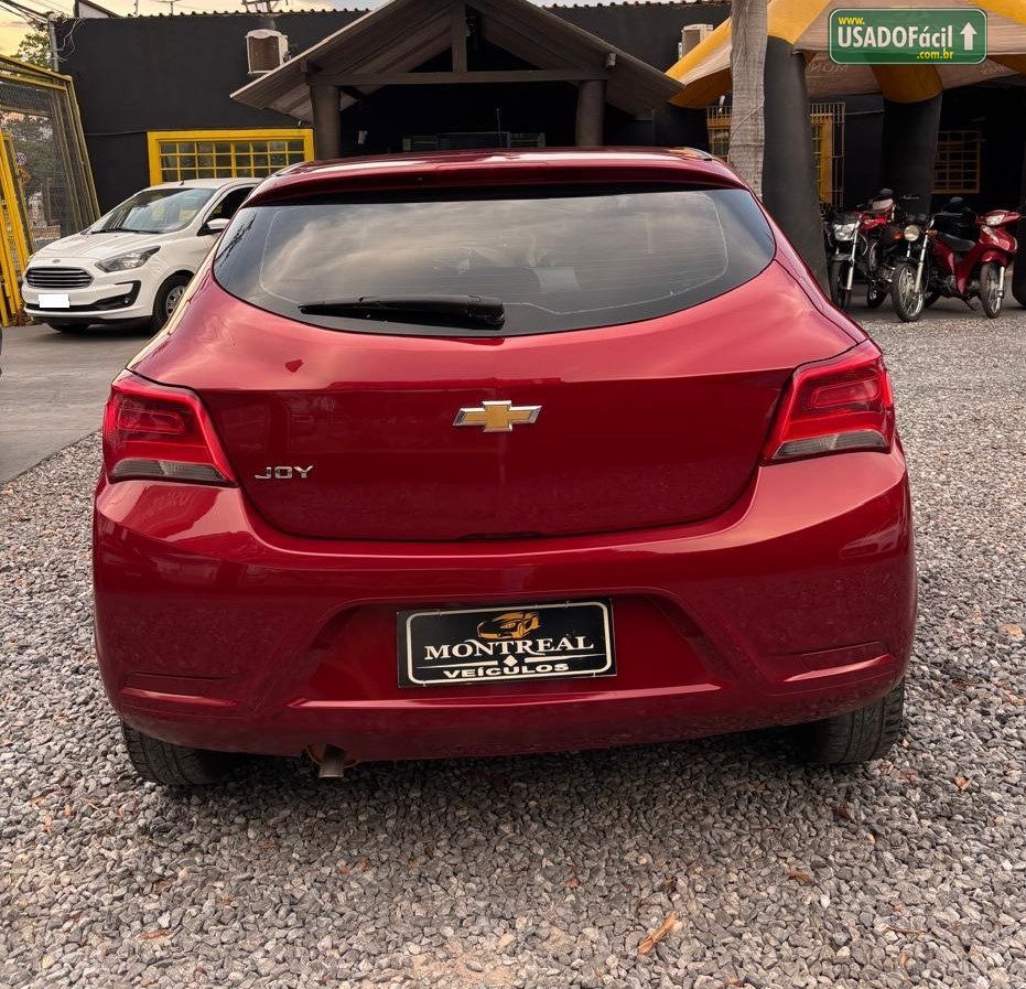 Foto do veículo