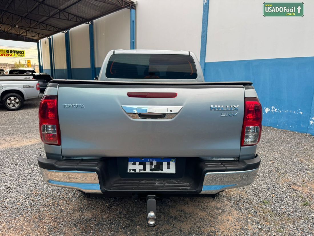 Foto do veículo