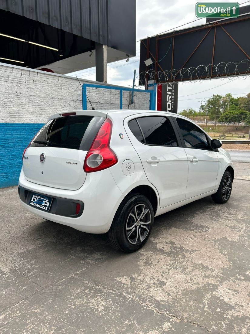 Foto do veículo