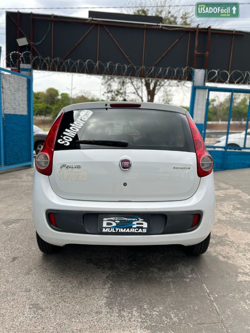 Foto do veículo