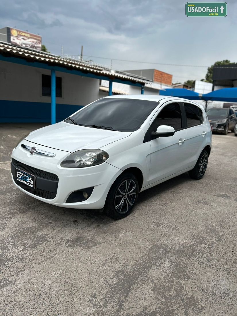 Foto do veículo