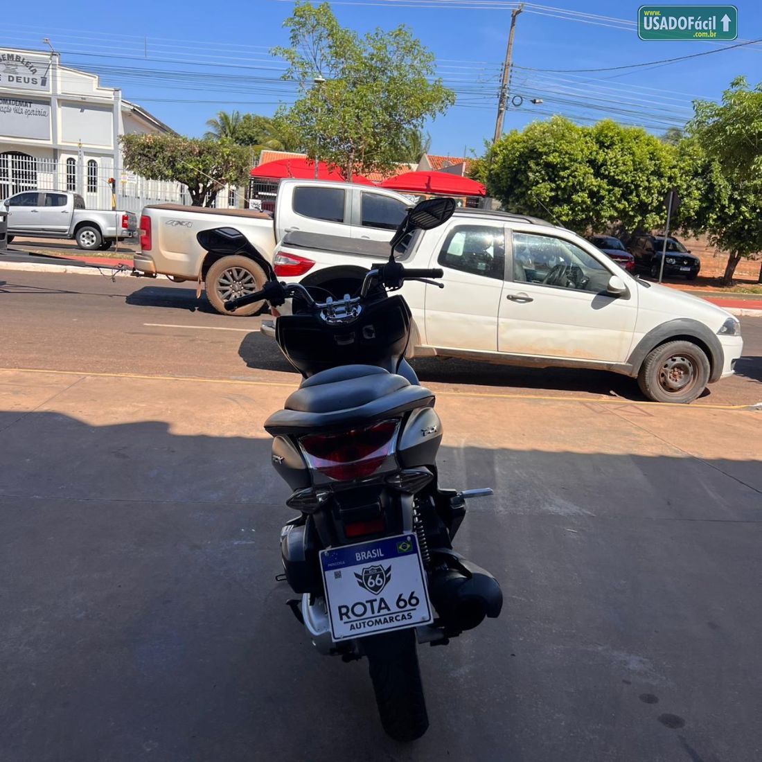 Foto do veículo