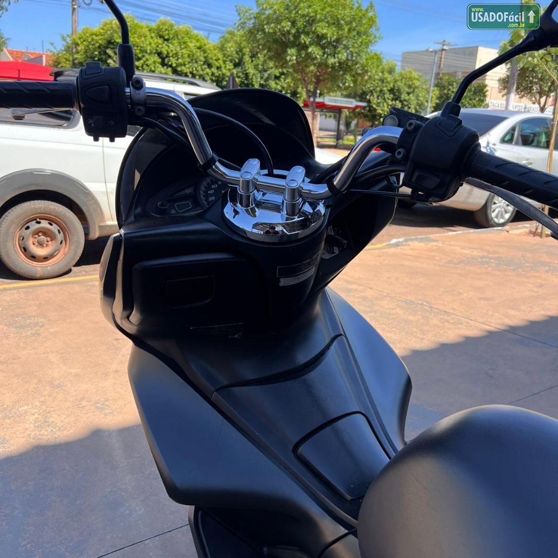 Foto do veículo
