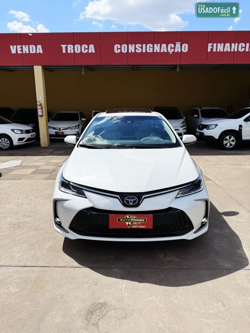 Foto do veículo