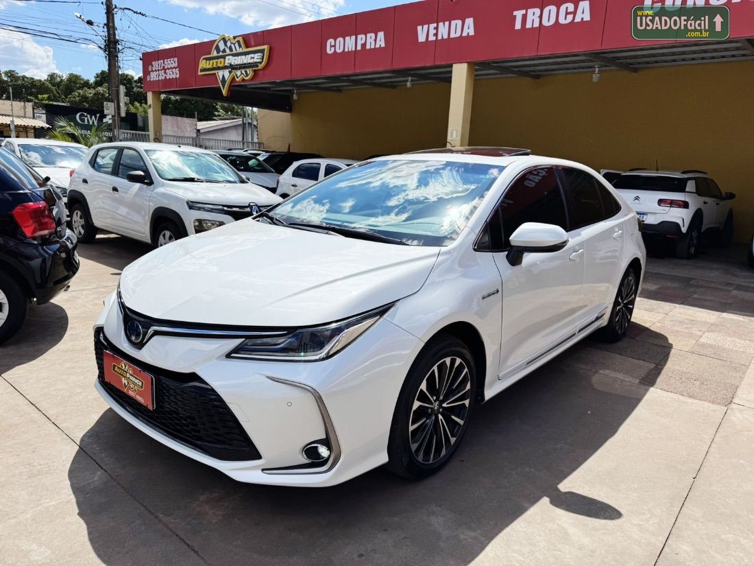 Foto do veículo