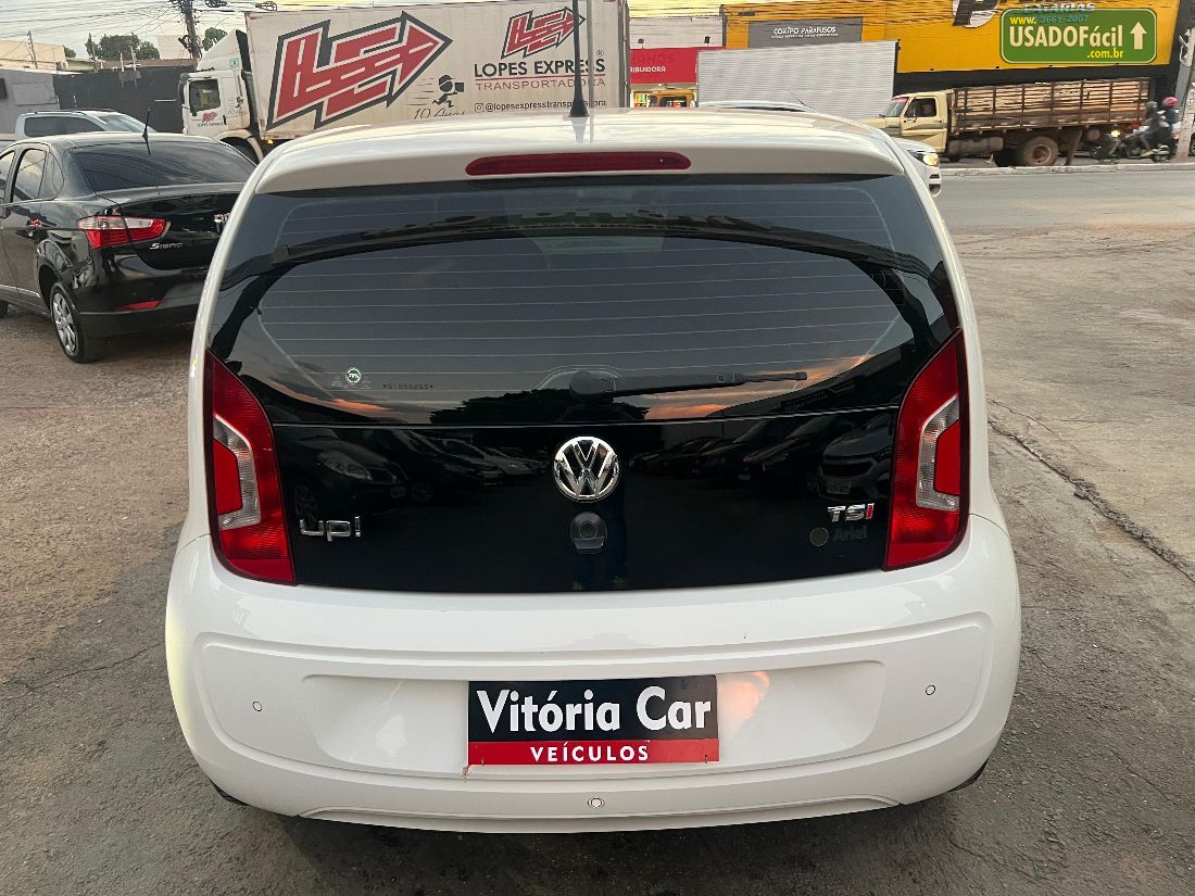 Foto do veículo