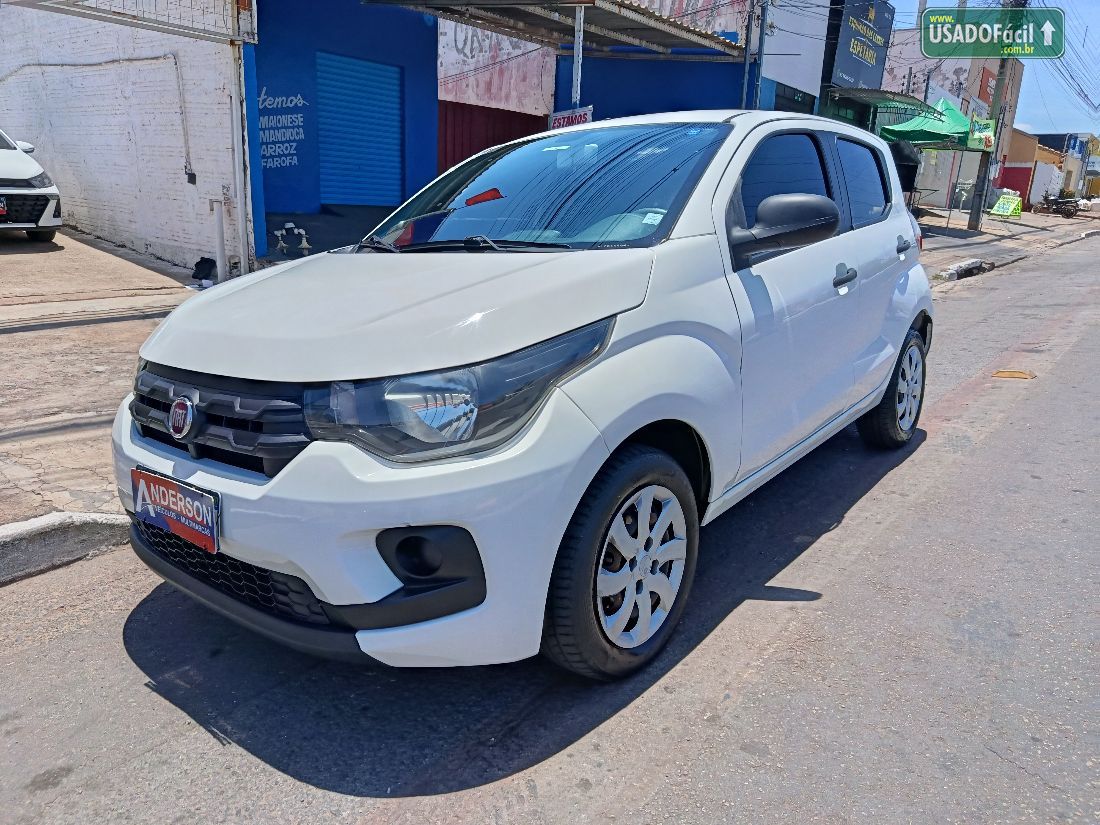 Foto do veículo