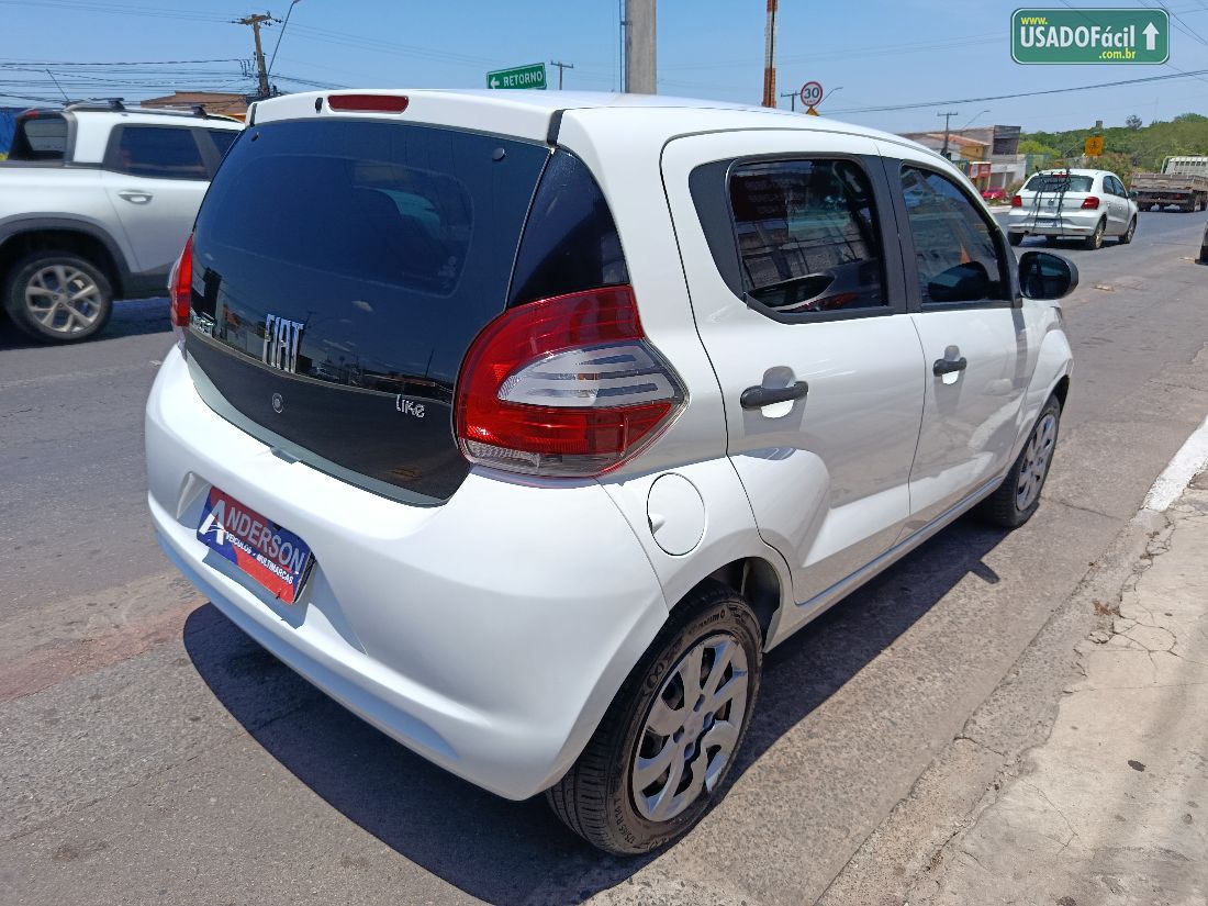 Foto do veículo