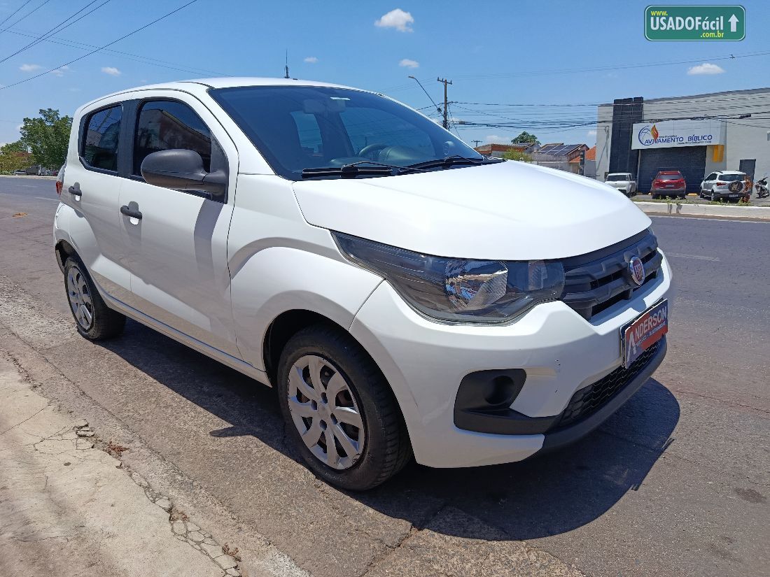 Foto do veículo