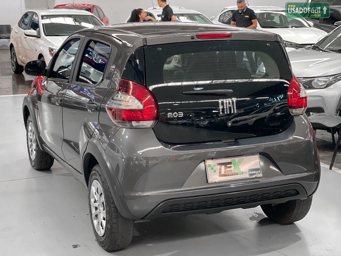 Foto do veículo