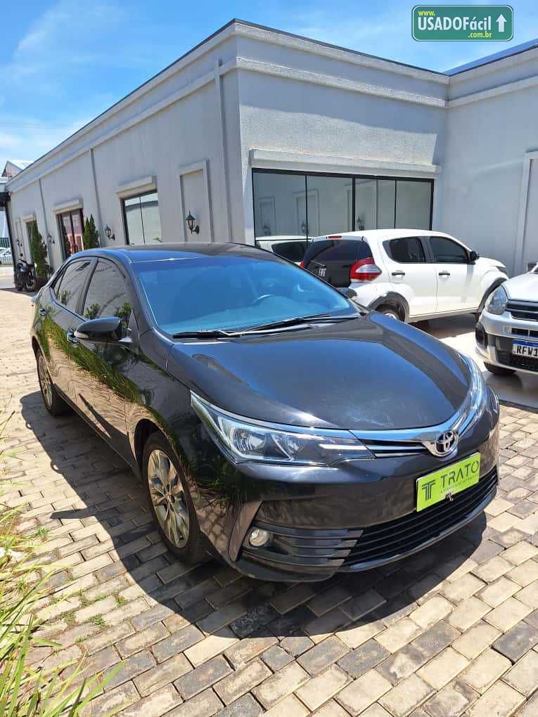 Foto do veículo